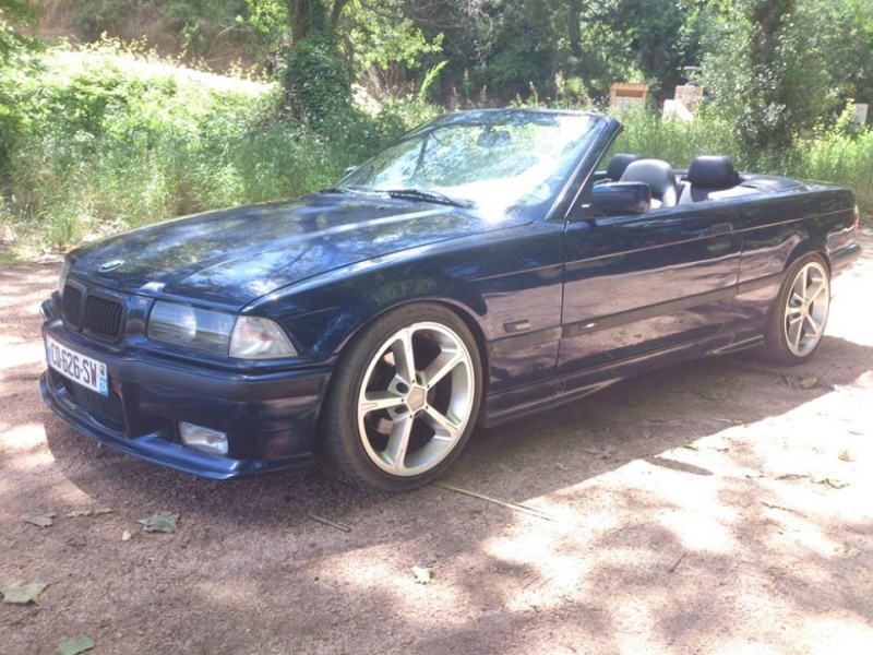 Mes autres BMW ... Corse 96951010