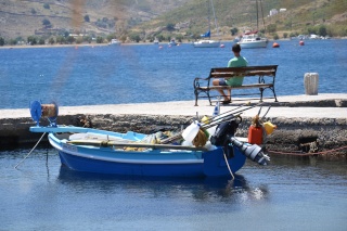 PATMOS : L'île classée au patrimoine de l'Unesco Dsc_0655