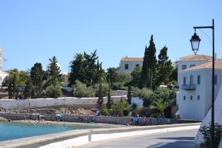 SPETSES : l'île de Laskarina Bouboulina Dsc_1162