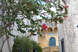 SPETSES : l'île de Laskarina Bouboulina Dsc_1184