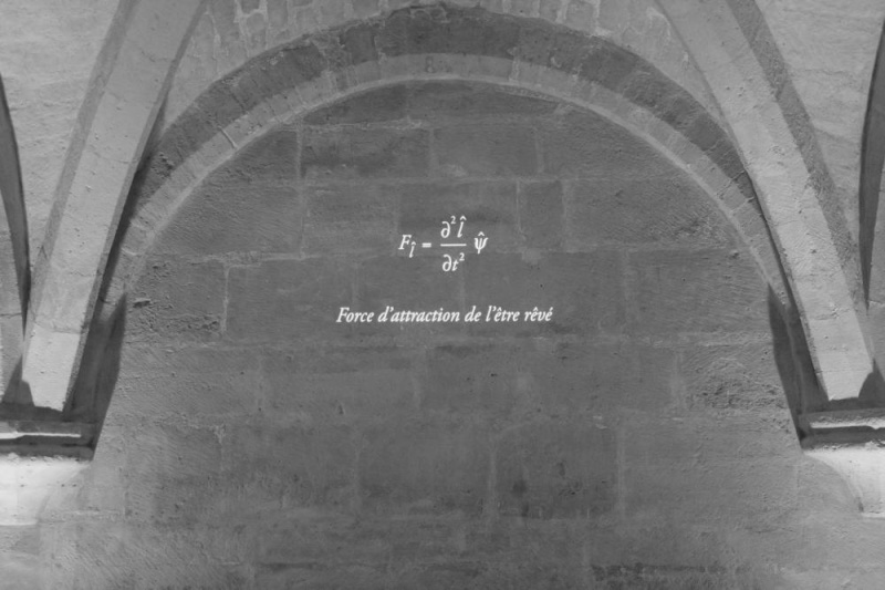 Formalisme pur ? Nominalisme ? Que l'esthétique fasse sens et que le sens soit esthétique !  1_201210