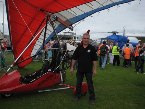 Bray Air Show and the NMAI 2010 510