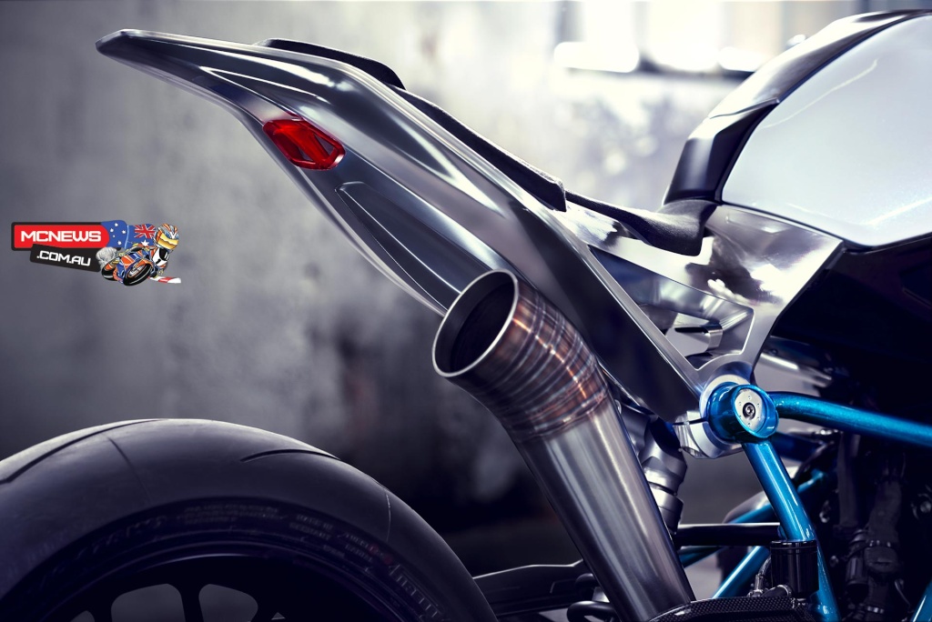 BMW concept bike P9015010