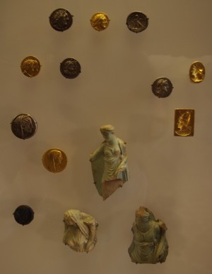 Des monnaies au Louvre Imgp6817