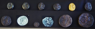 Des monnaies au Louvre Imgp8016