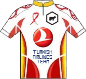 Turkish Airlines Team (TAT) - moncoutie49 Maillo10