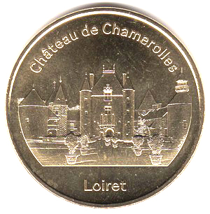 Chilleurs-aux-Bois (45170) 4520ch10