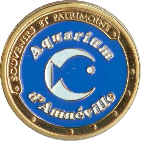 Amnéville (57360) 57v10