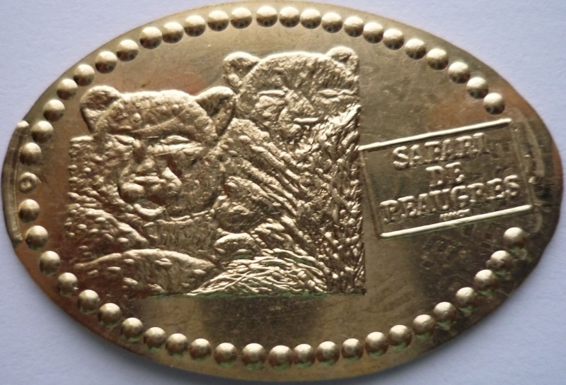 Elongated-Coin =  45 graveurs P1060219