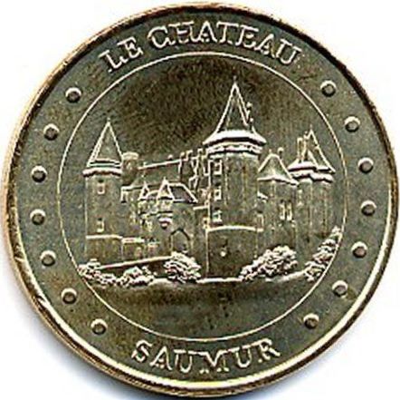 Saumur (49400)  [Ackerman / Blindés UENU / Cadre Noir / Cavalerie] Saumur10