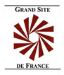 Vers Pont-du-gard (30210)  [UERW] Logo-g10