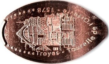 Elongated-Coin = 28 graveurs Troyes12
