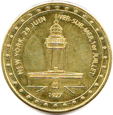 France-Médailles Z126