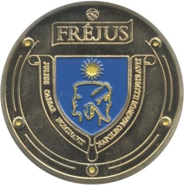 Fréjus (83600)  [Malpasset / UEUS / UEVU] Za124