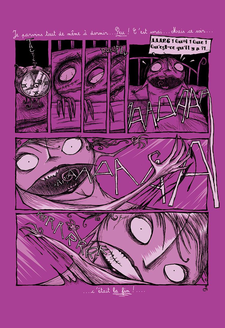 Café de la Bédé - Page 4 Aureli13