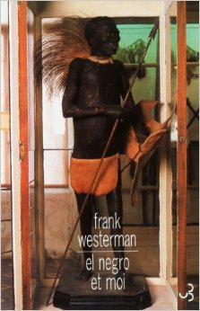 Frank Westerman  Negro10