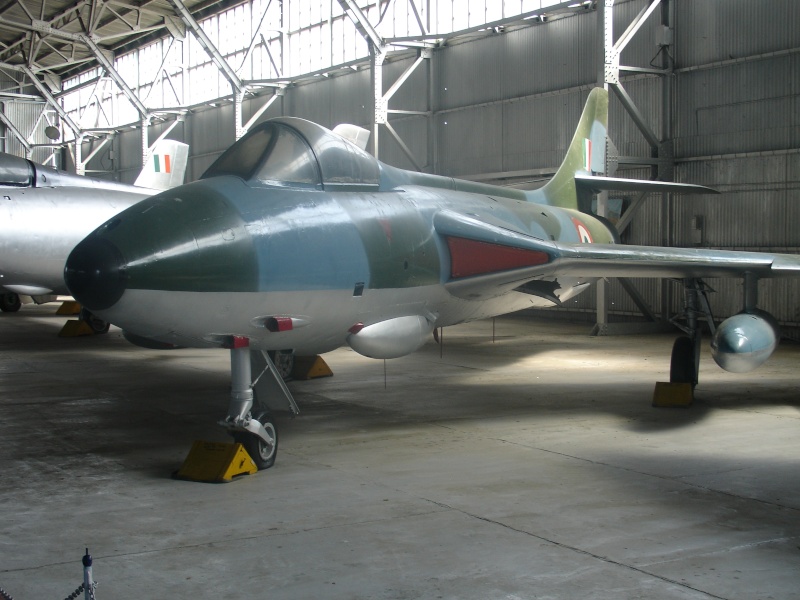Indian Air Force Museum / New-Delhi  2014 Ah-dsc12