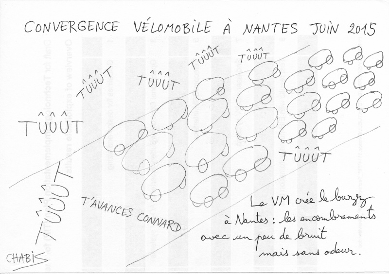 Rassemblement de vélomobiles à Nantes début juin 2015 [Velo-city] - Page 2 Velomo11