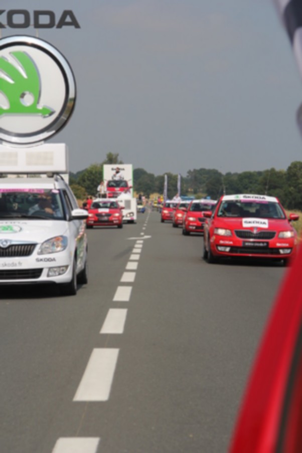 CARAVANE PUBLICITAIRE SKODA 2013 S7-tou15