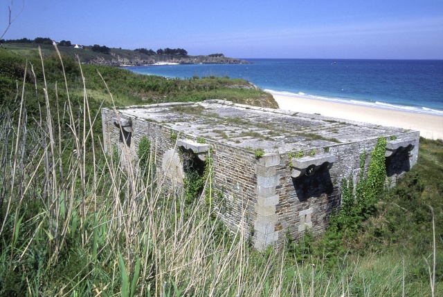 Fortifications de Belle-Ile-en-Mer Plage_10