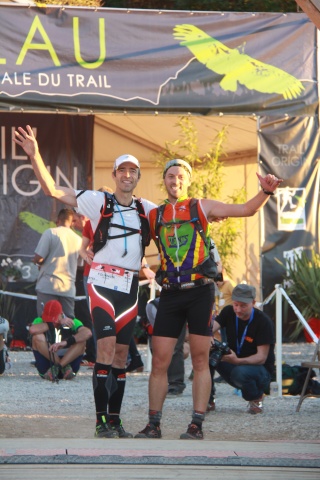 Trail des TEMPLIERS 2014 05710