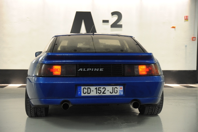 JANVIER 2015 - Choix des 5 photos "vue arrière ou 3/4" - Entête du Forum Alpine GTA et A610 Dsc_1911