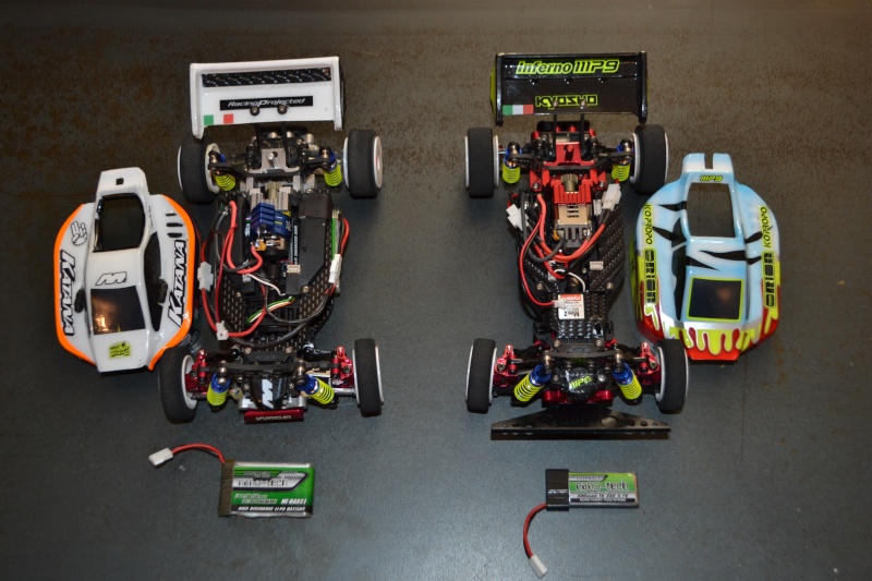 MINIZ BUGGY MODIFICATION POUR LIPO Dsc_0124