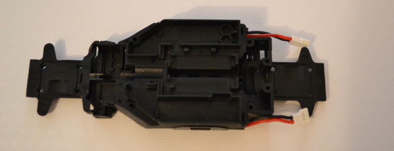 MINIZ BUGGY MODIFICATION POUR LIPO Passe310