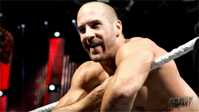 UNSTOPPABLE #51 Cesaro13