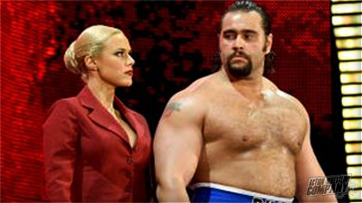 UNSTOPPABLE #59: Another Asshole Plan ? Not Really Rusev10