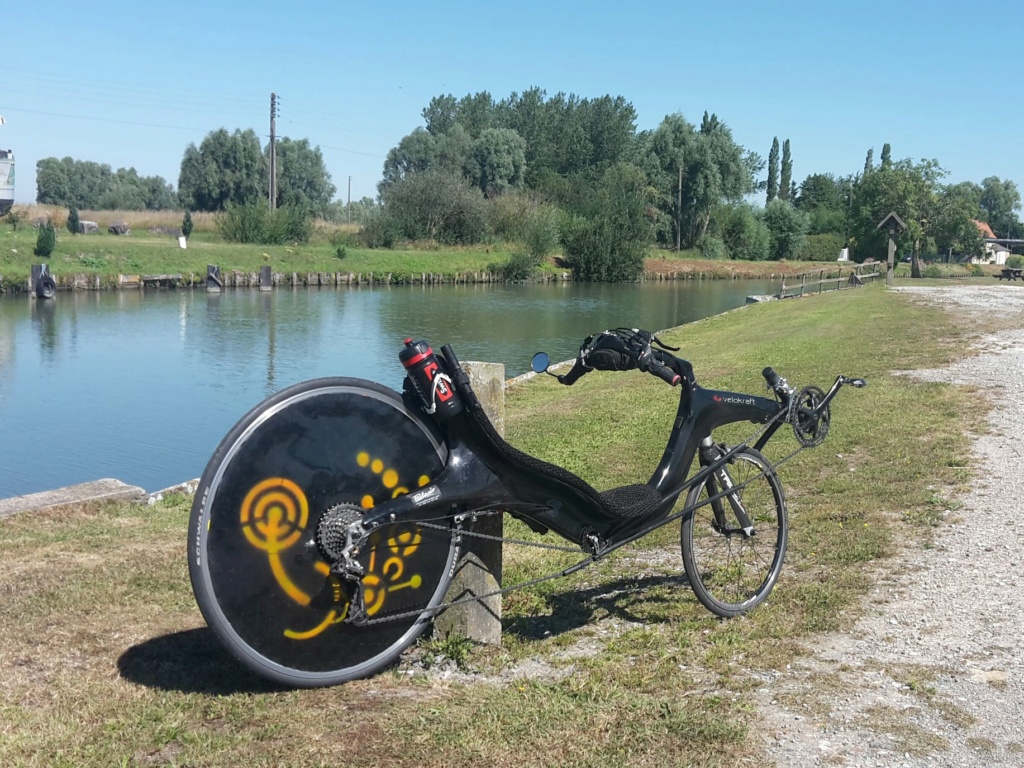 Lac et montagne d Oberland Suisse Velokraft Vk2 Vk210