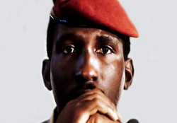  15 octobre 1987 : mort de Thomas Sankara Arton284