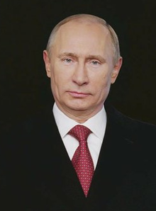  L'interview de Vladimir Poutine.  Vladim10