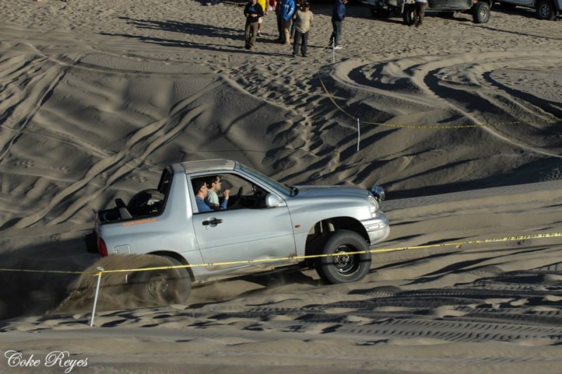 ANIVERSARIO VIA4X4 RITOQUE 2014 10801710