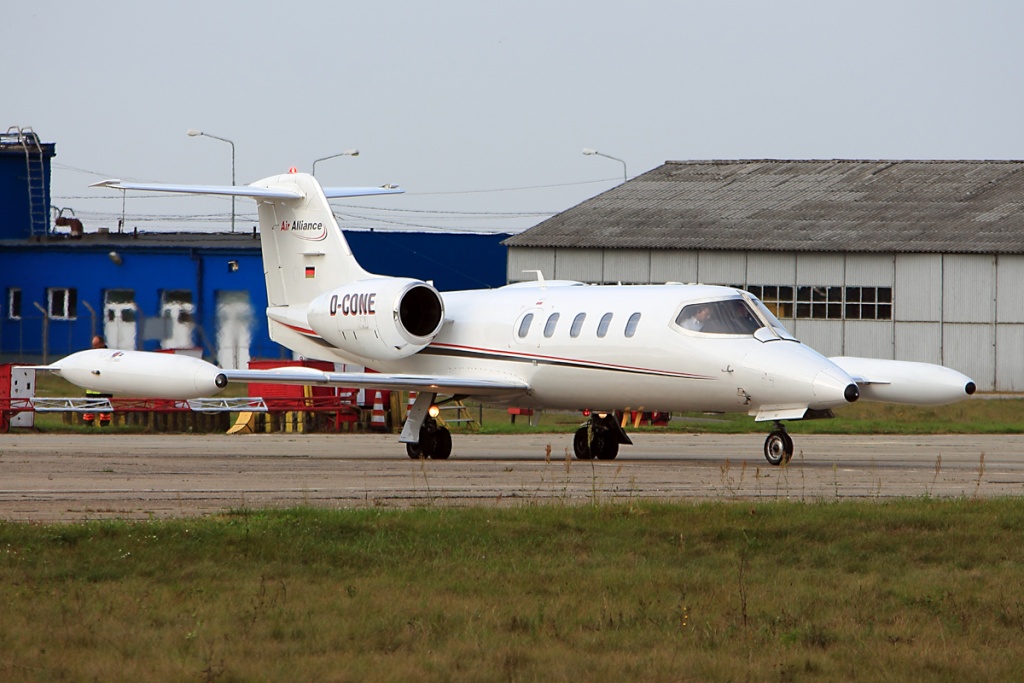 Aeroportul Oradea - Octombrie 2014 D-cone12