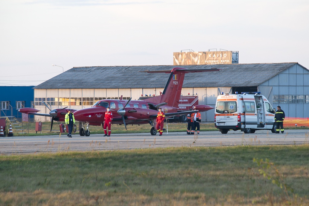 Aeroportul Oradea - Octombrie 2014 Dsc_0367