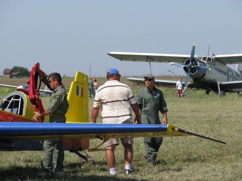 Miting aviatic Timisoara - 6 Septembrie 2008 Pictu126