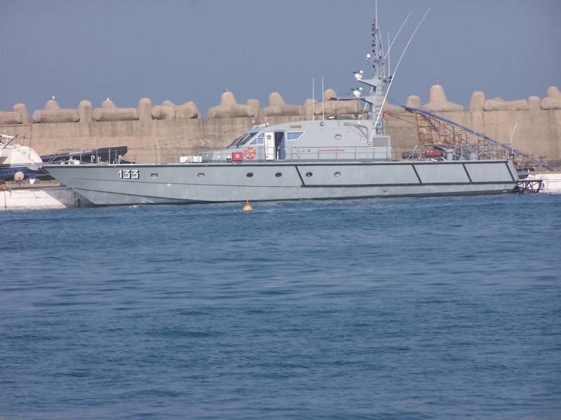 Moroccan Law Enforcement & Cost Guard Fleet / Vedettes de Surveillance et les Gardes des Côtes - Page 2 Marina16