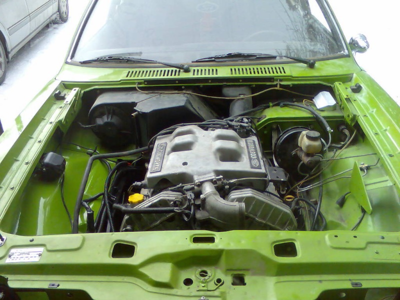 Cosworth Turbo Taunus Kuva0510