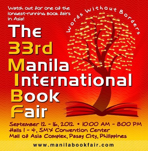 33rd Manila International Book Fair 41882510