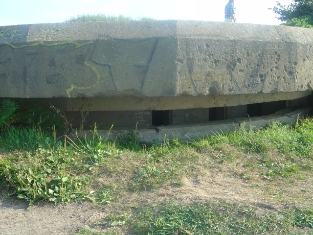 bunkers Dsc01711