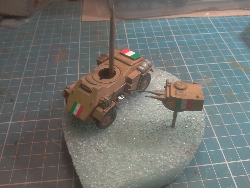 Humber car mk II " Italienne" Photos99