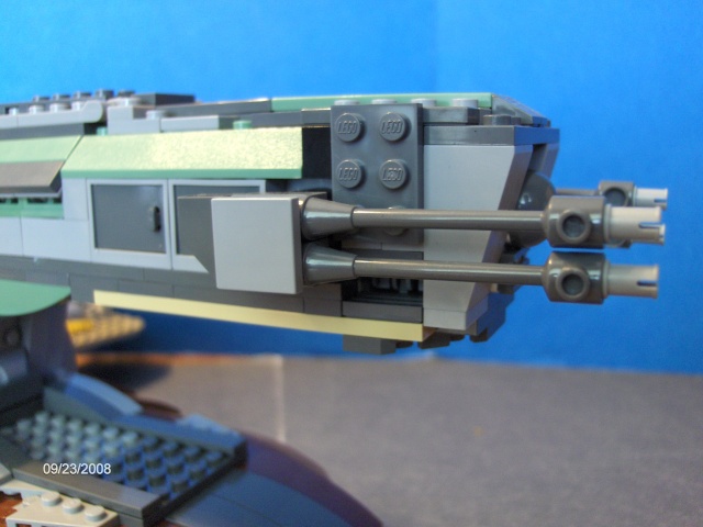 UCS Slave I Septem19