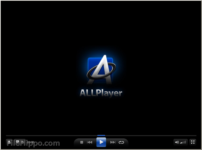 البرامج الأكثر شعبية لمشاهدة الأفلام  ALLPlayer 5.9.2 1310