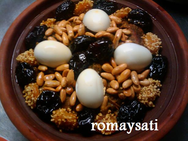 مجموعة وصفات المطبخ المغربي بالصور 9-ooou10