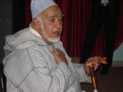 زوجة الفنان المغربي عبد الجبار الوزير في ذمة الله _o_oua10