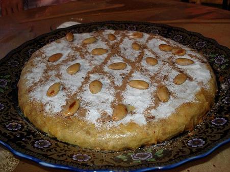 مجموعة وصفات المطبخ المغربي بالصور Ooousu11