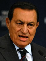 Le top 10 des dictateurs les mieux élus du monde Mubara10
