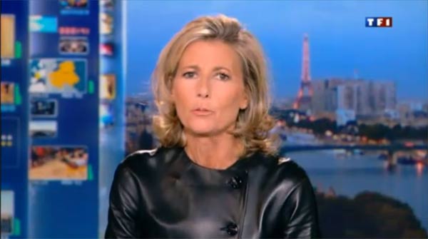 TF1: depuis Hollande, la nuit est tombée sur la France Nouvelle version de "Bonne nuit les petits" Pvror10