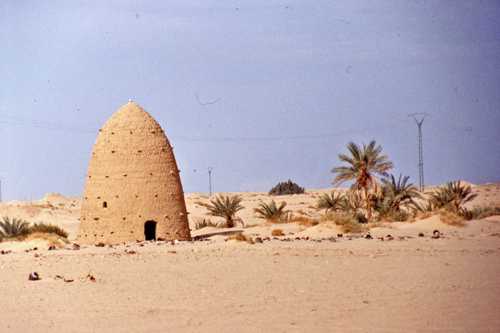 Adrar Algérie Adrar10